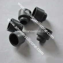 Custom Silicone Rubber Grommet Plug EPDM Seal